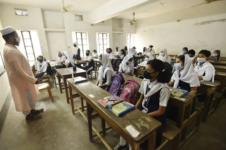 Has Bangladesh Reported Two More Covid Deaths?