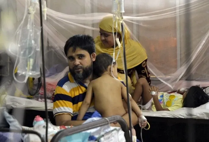 Why is Bangladesh Facing 51 Dengue Deaths Amid Healthcare Failures?