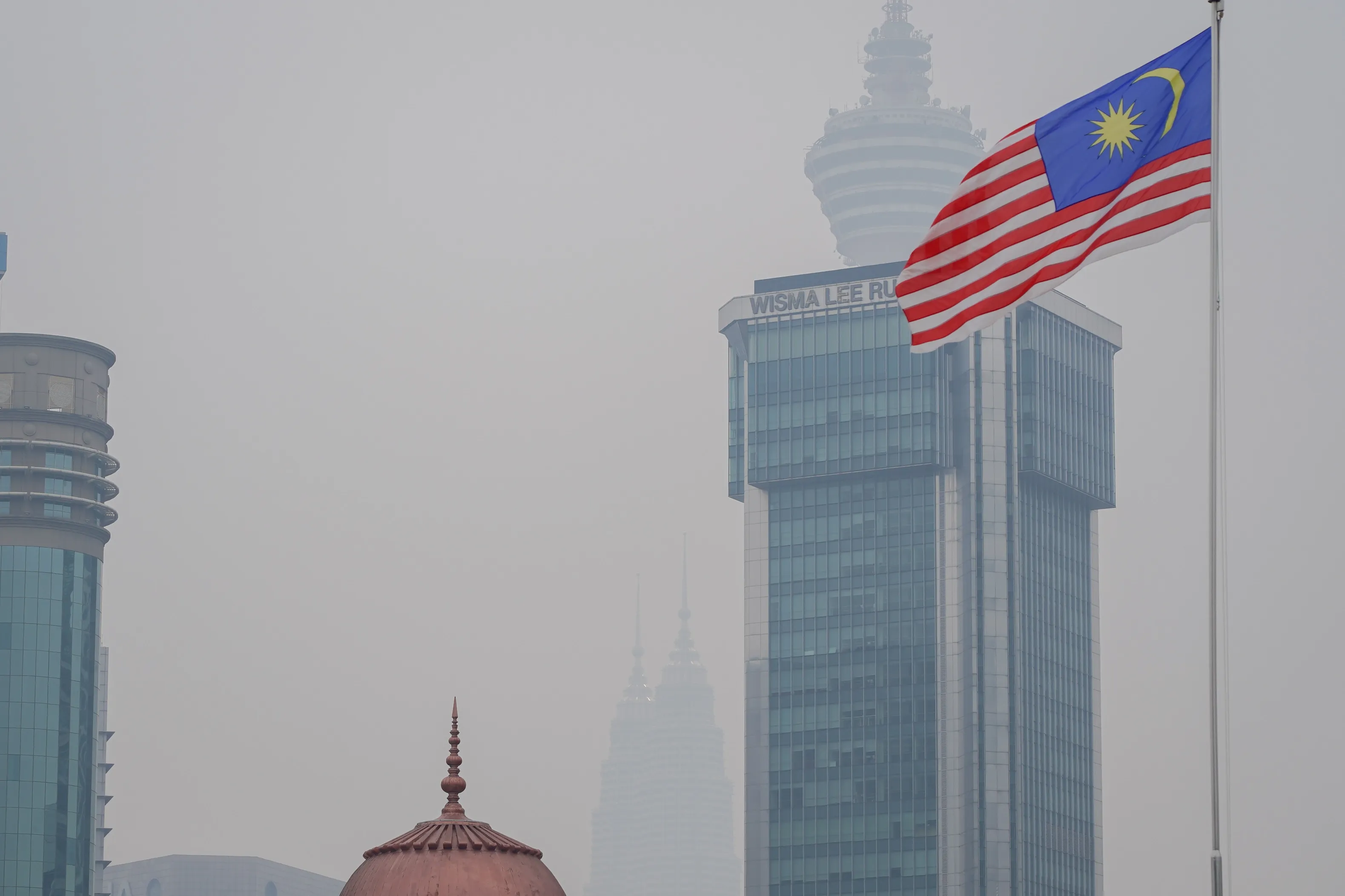 What Details is Bangladesh Seeking from Malaysia About 36 Nationals Arrested for IS Connections?