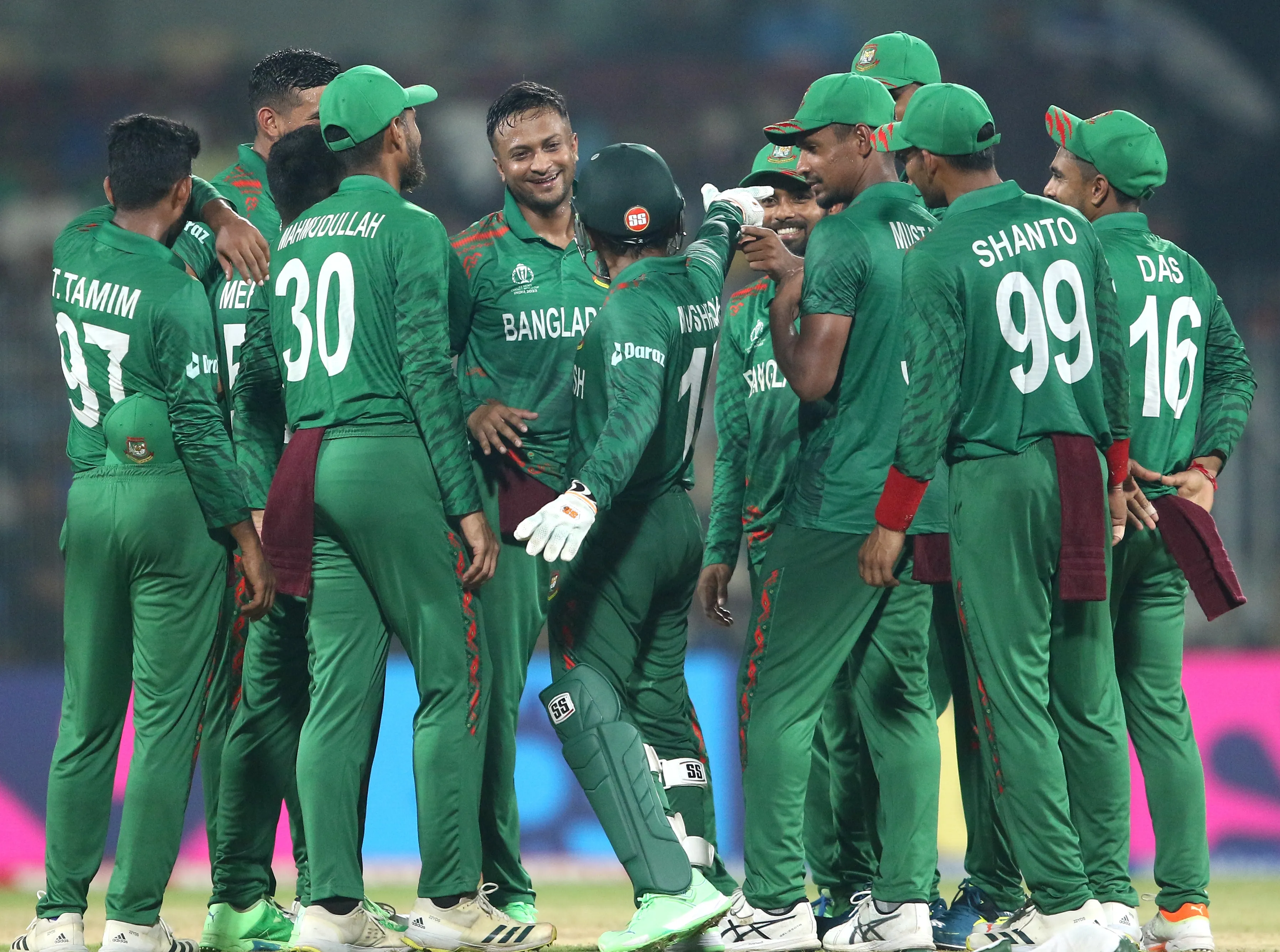 Is Bangladesh Ready for Their Upcoming Tour of Sri Lanka in June?
