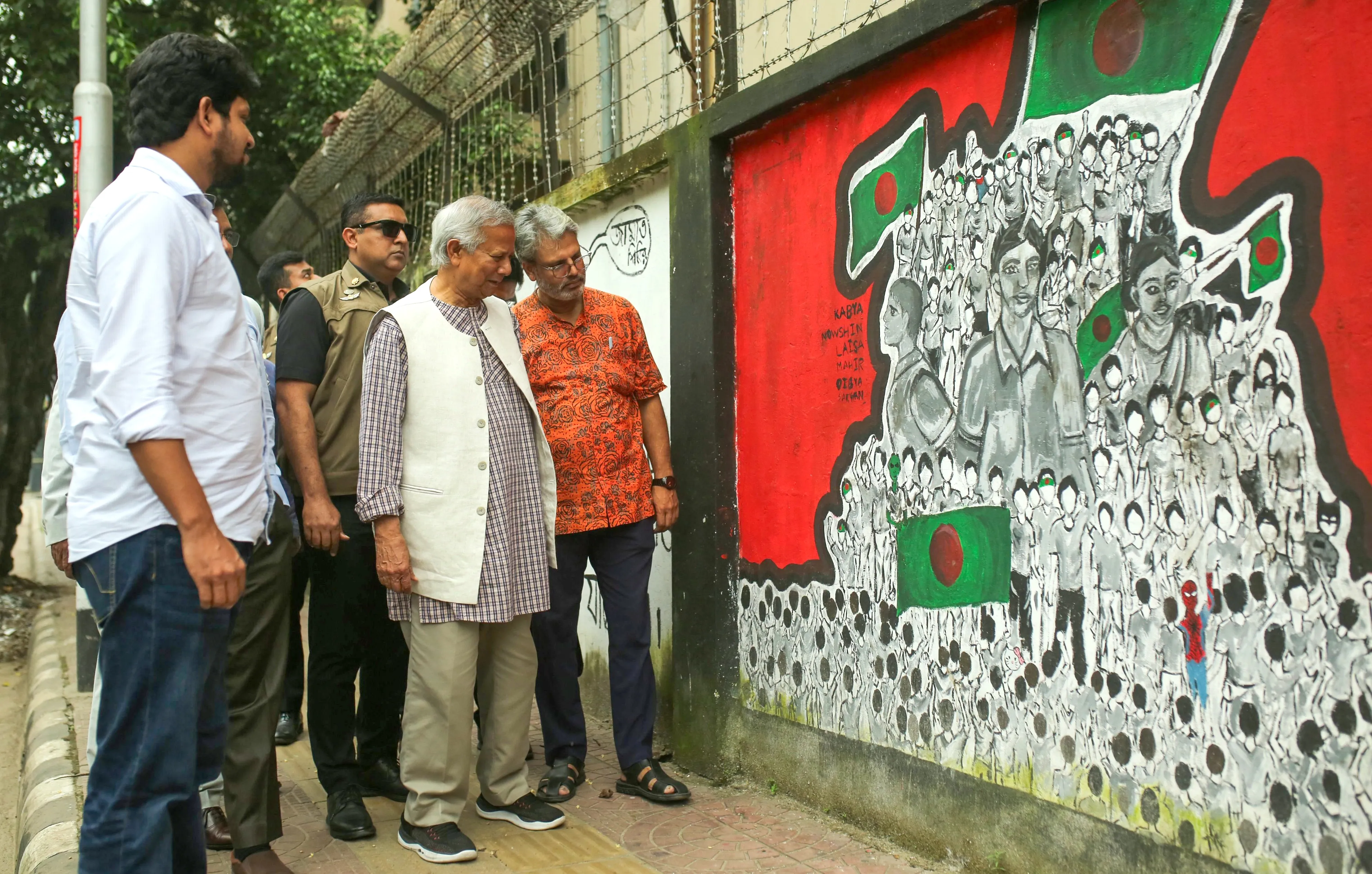 Why Are Students Protesting Islami Shibir’s Exhibition on War Criminals at Dhaka University?