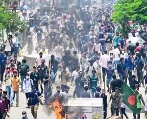 Bangladesh: Educators Labeled 'Unwanted' for Backing Awami League, Prohibited from Teaching