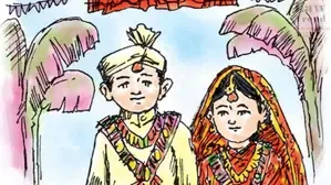 UNICEF Report: Bangladesh Leads Asia in Child Marriage Rates