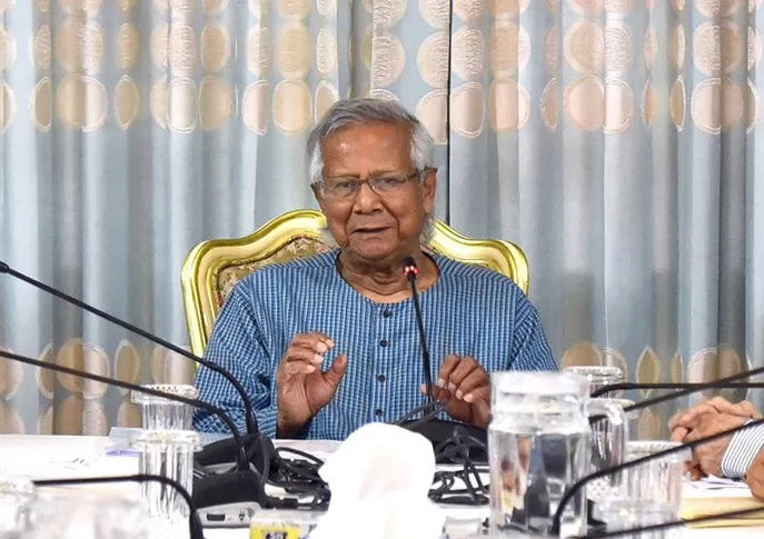 Did Bangladesh: Yunus Really Cancel Freedom Fighter Recognition for Bangabandhu?