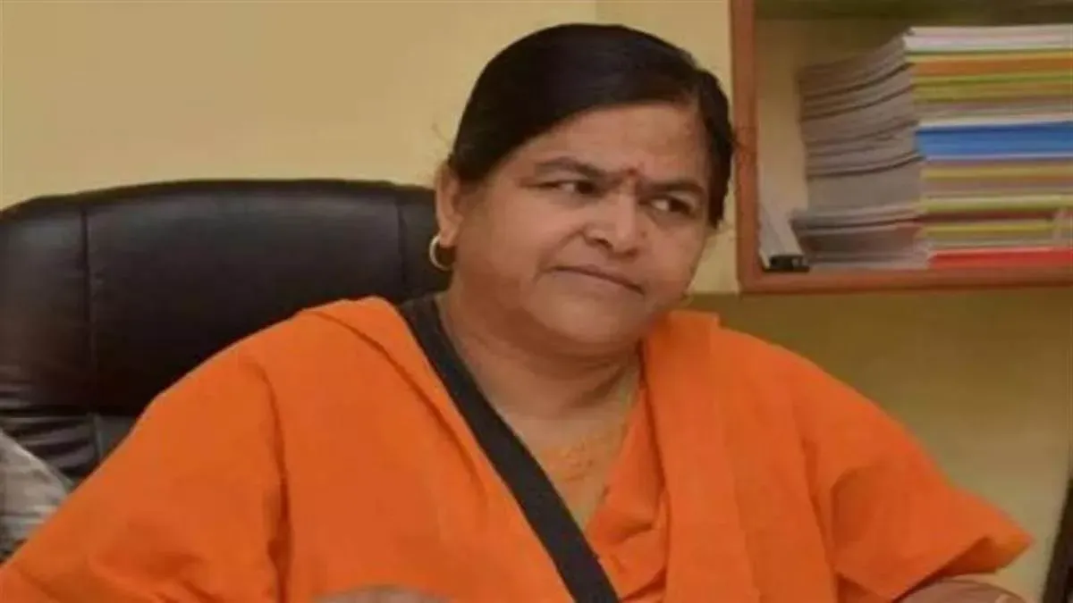 BJP MLA Advocates for the Return of Bangladeshi Nationals from Indore