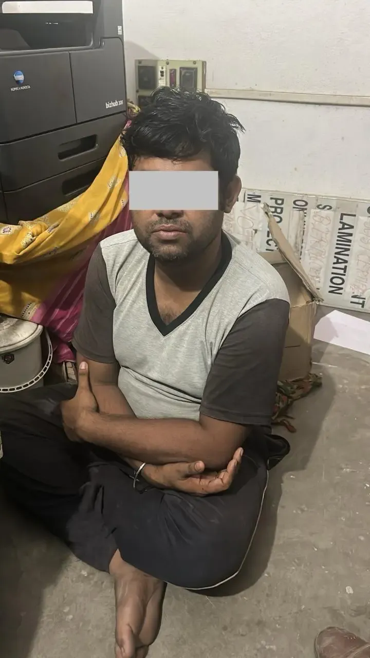Who Managed Fake Documents for Bangladeshi Model Santa Paul?
