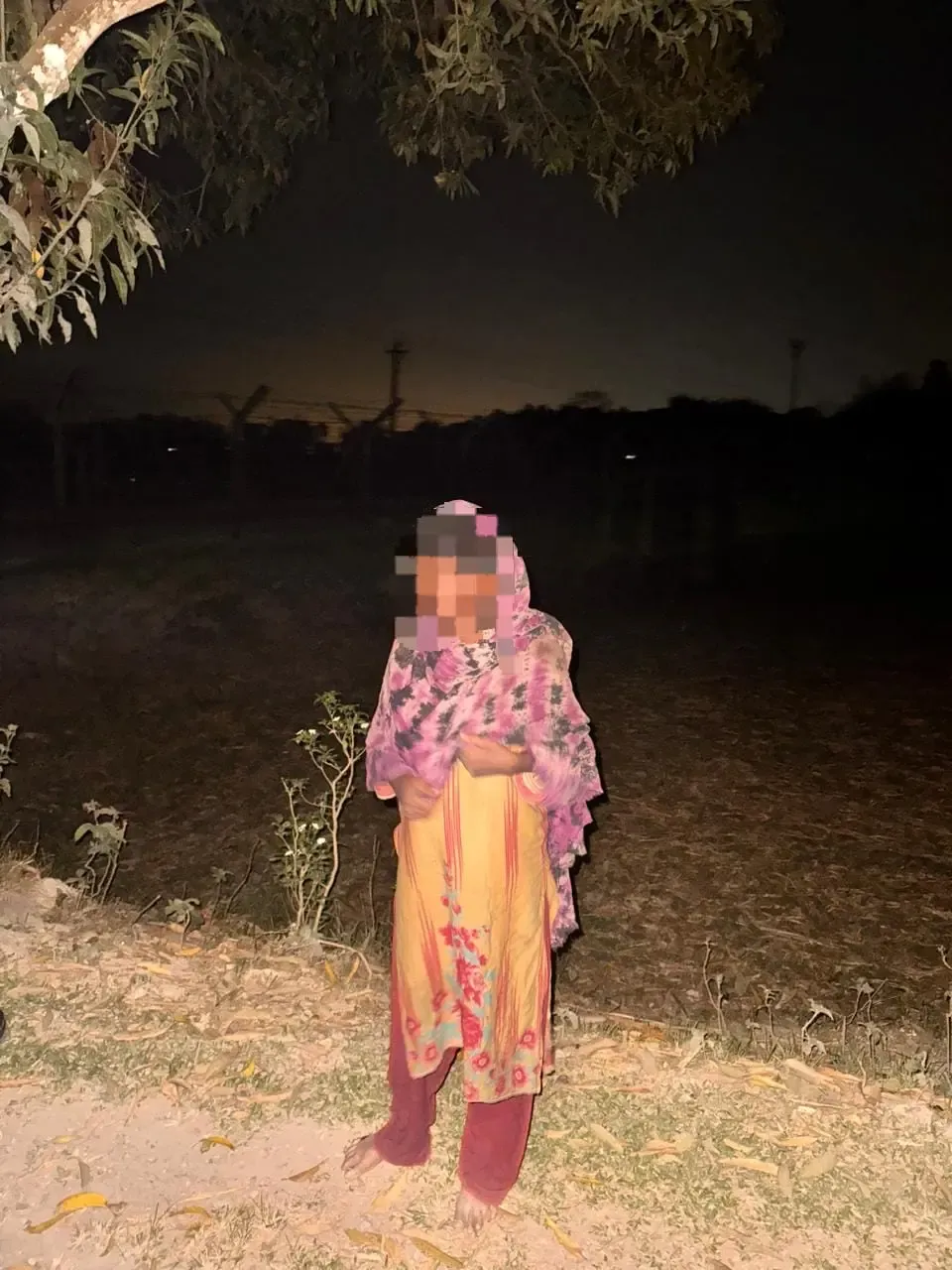 Assam Chief Minister Reports Bangladeshi Infiltration Attempt Thwarted