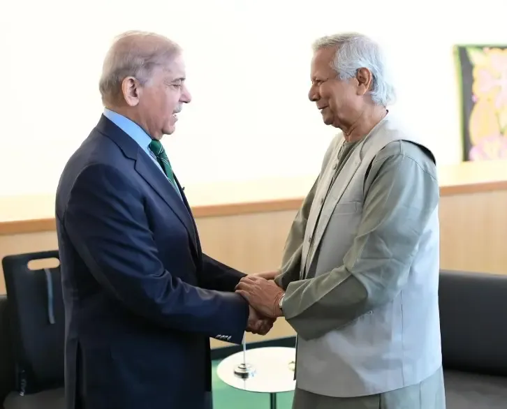 The Strengthening Ties Between Bangladesh and Pakistan: Consequences for India