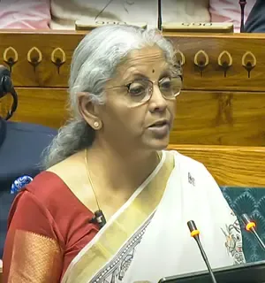 Bank Lending to Priority Sectors Surges 85% to Rs 42.7 Lakh Crore in Six Years: FM Sitharaman