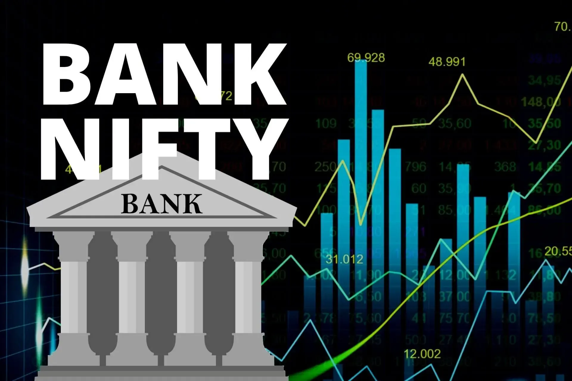 Bank Nifty Gains Momentum Following Strong Q4 Performance from Major Private Banks