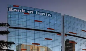 Bank of India Secures Rs 2,690 Crore through Infrastructure Bonds at 7.5% Interest