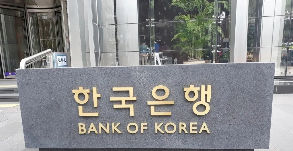 Bank of Korea to Further Reduce Interest Rates Next Year Amid Rising Risks