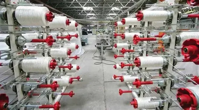 Financial Institutions to Drive $350 Billion Goal for Indian Textile Industry