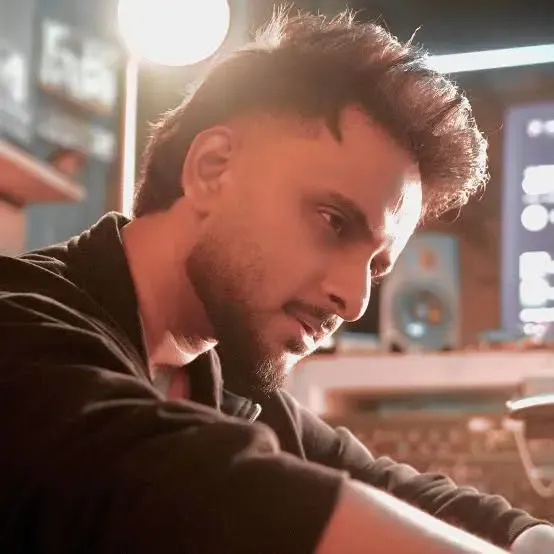 Is 'Barbaad' from 'Saiyaara' Redefining Romantic Ballads?