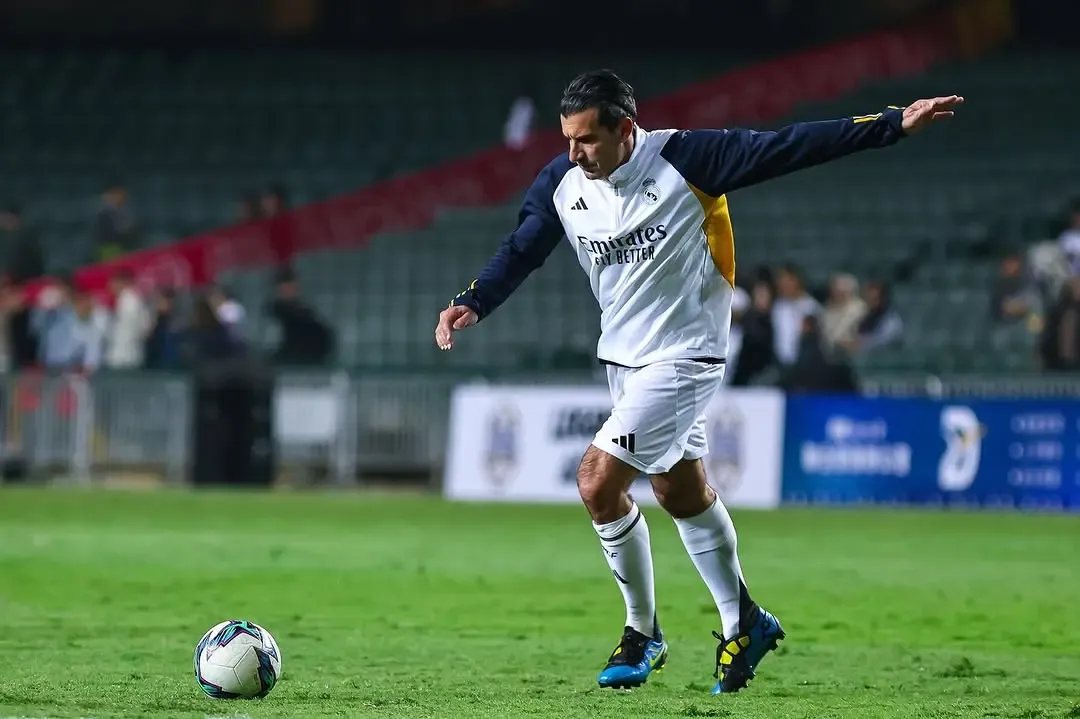 Legends Clash: Barca and Madrid Icons Set to Dazzle Mumbai