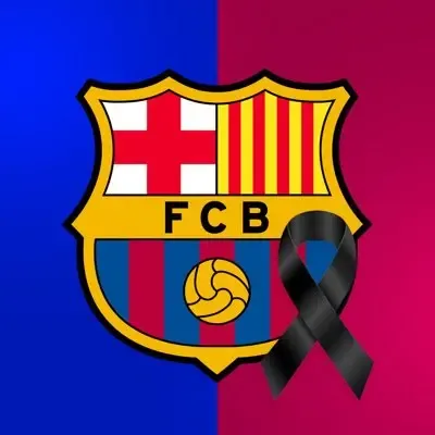 FC Barcelona Match Delayed Following Passing of Club Physician; Wins for Celta, Alaves, Valencia
