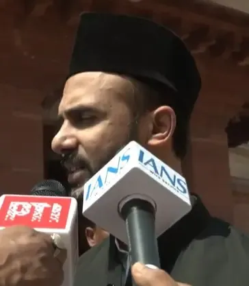 Barq Rejects Charges of Inflammatory Speech; Commits to Support Investigation into Sambhal Unrest
