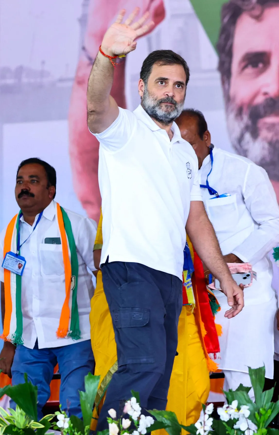 Is the INDIA bloc Supporting Rahul Gandhi's Claims of 'Match-Fixing' in Elections?
