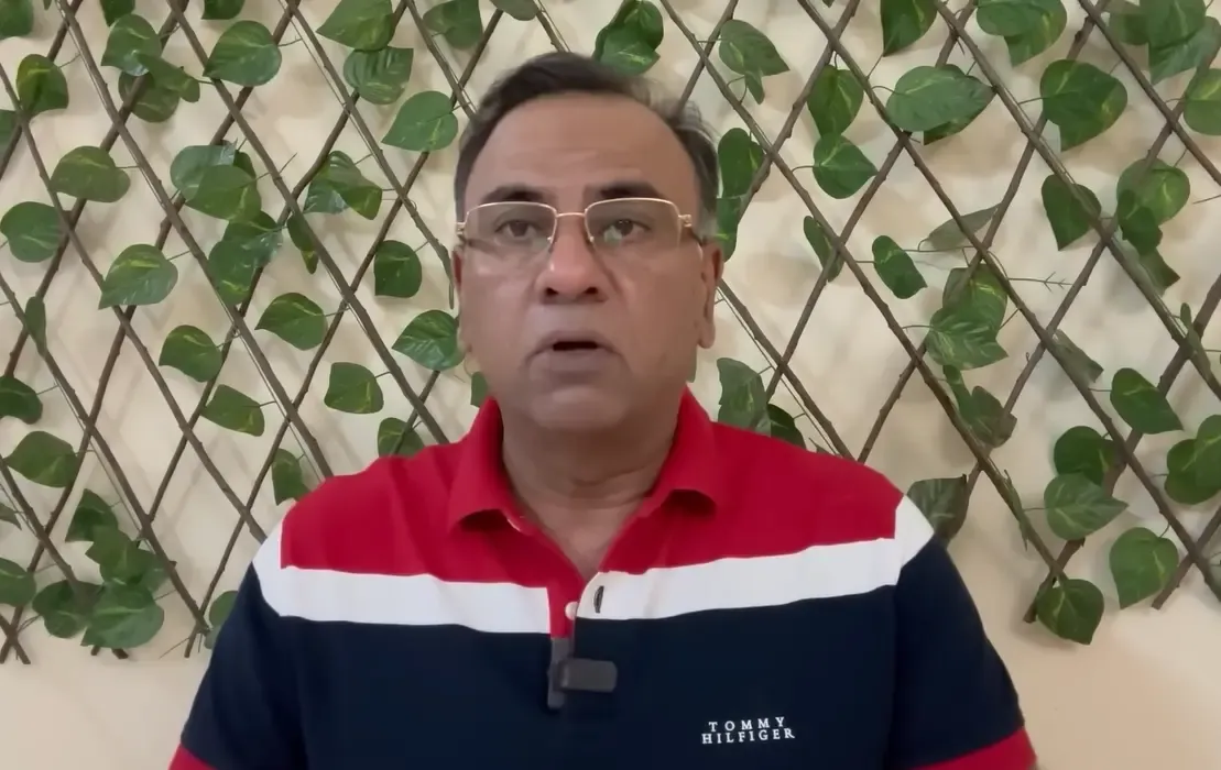 Basit Ali warns PCB against accepting ICC’s 'lollipop’ deal on Champions Trophy