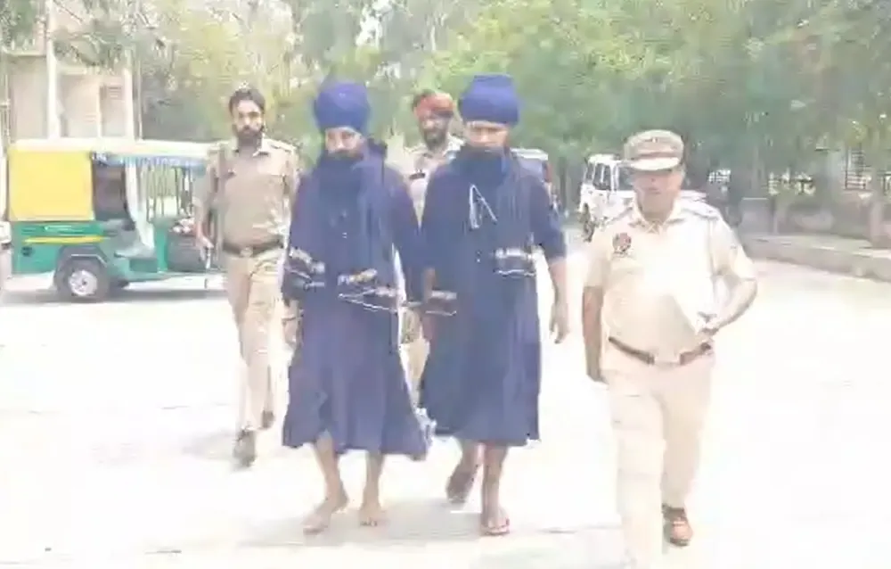 क्या बठिंडा में कमल कौर हत्याकांड में गिरफ्तार निहंगों की रिमांड बढ़ी?