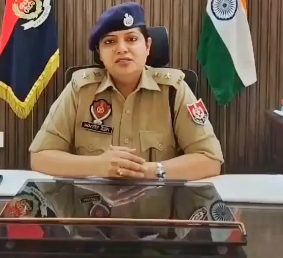 Has Bathinda Police Intensified Their Fight Against Drug Traffickers?