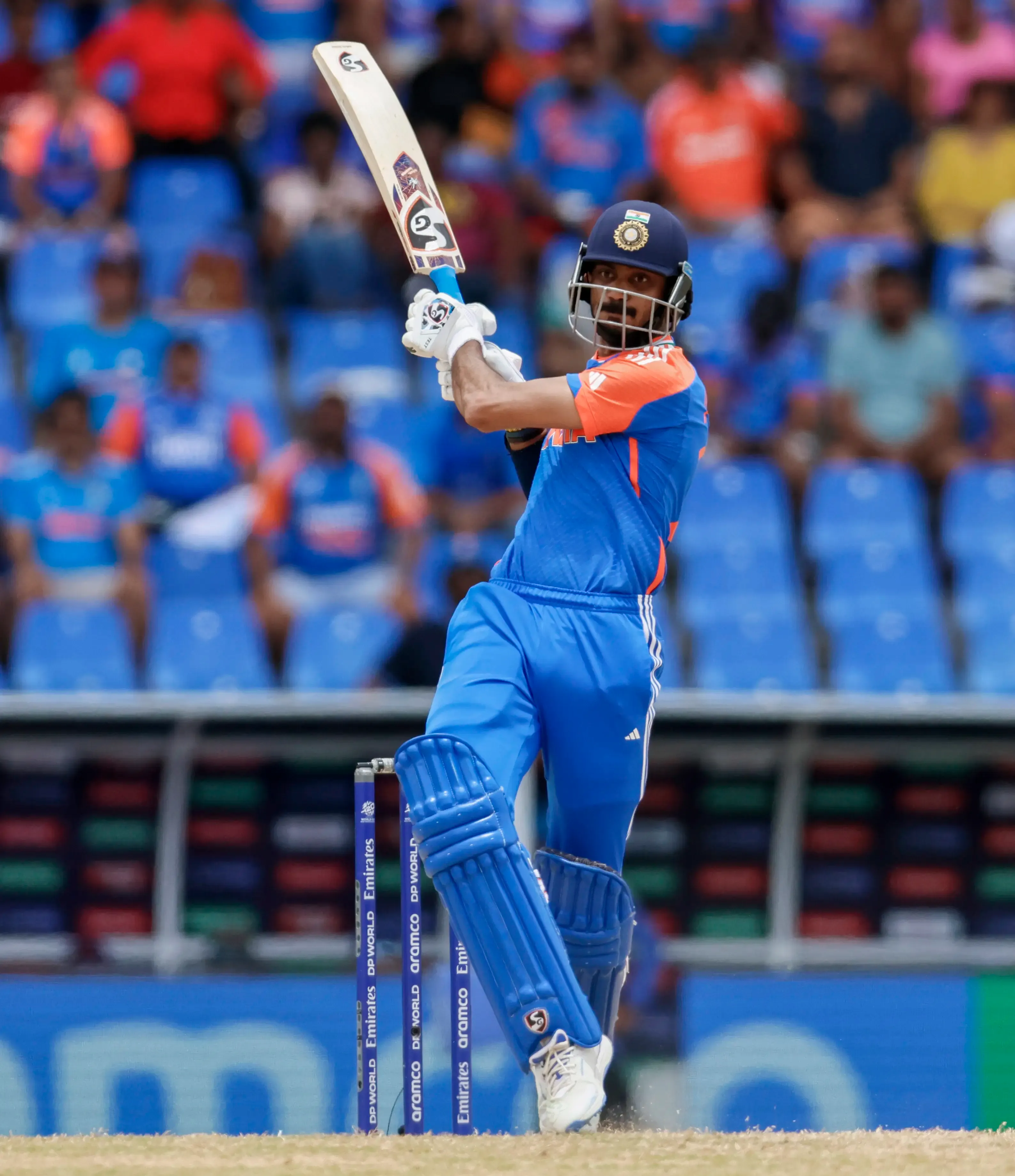 Axar Patel Reveals Batting Flexibility for T20I Series Against England