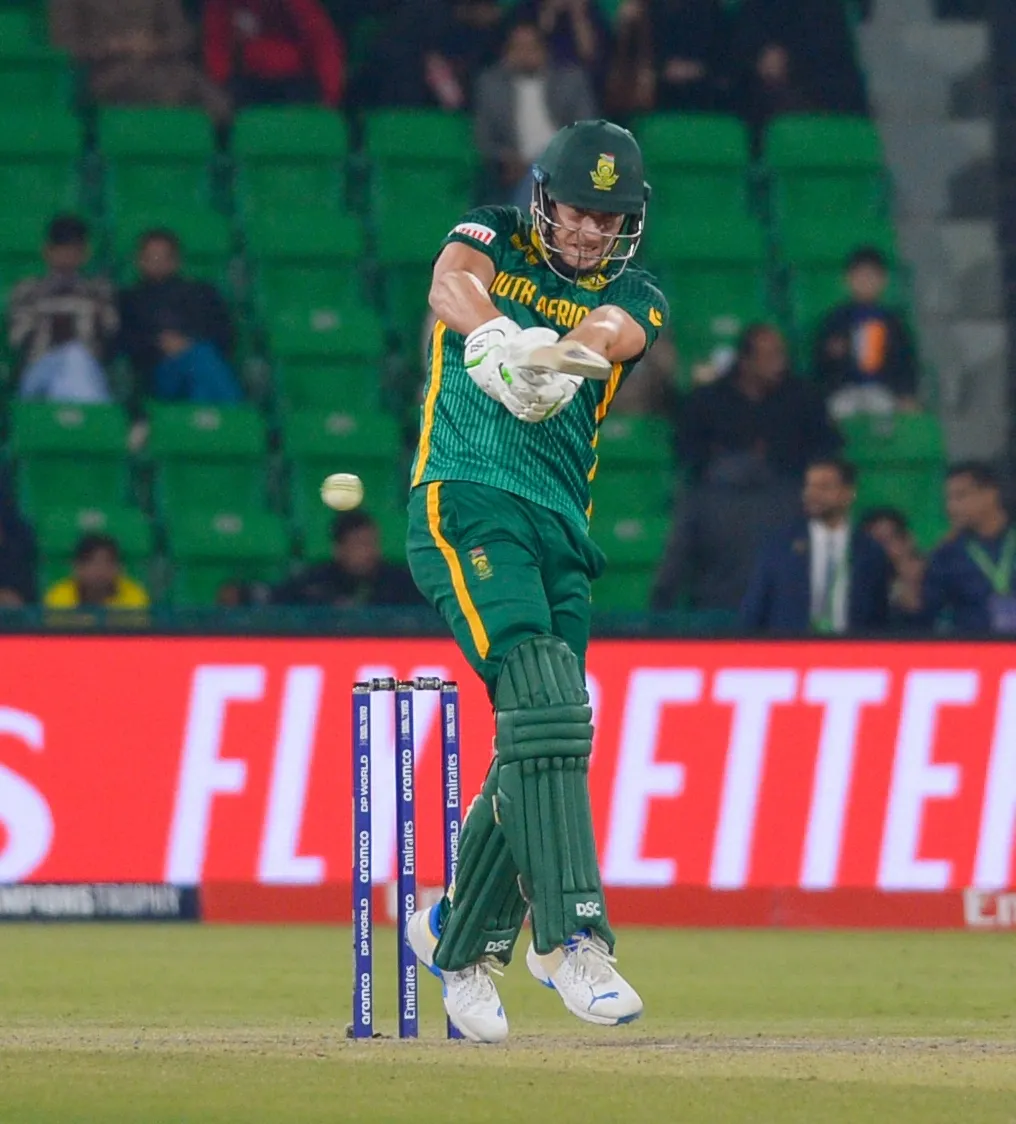 Is David Miller Still in South Africa’s ODI Plans for the 2027 World Cup?