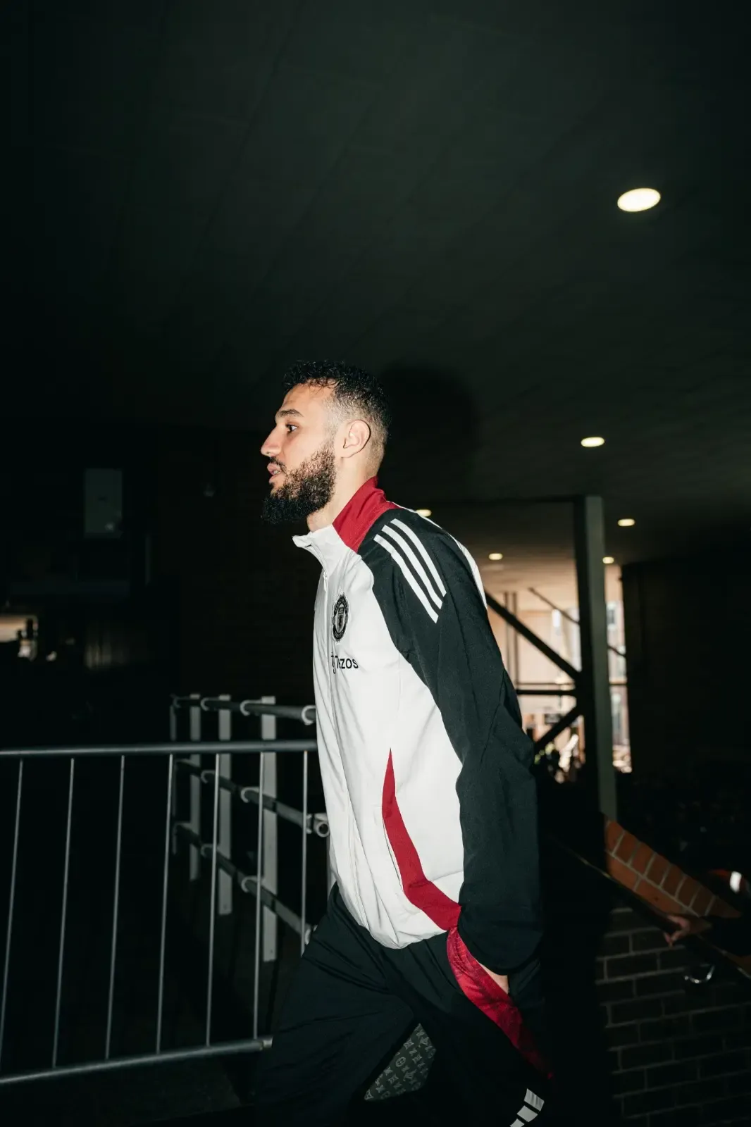Altay Bayindir's Premier League Debut and Harry Amass's First Start as Man Utd Makes Five Changes Against Newcastle