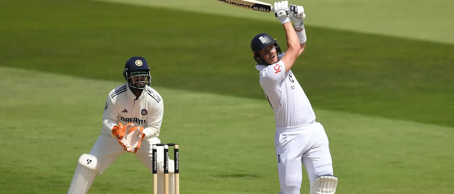 Will Bazball Survive the Ultimate Test? Vaughan Calls on England to Play for a Draw