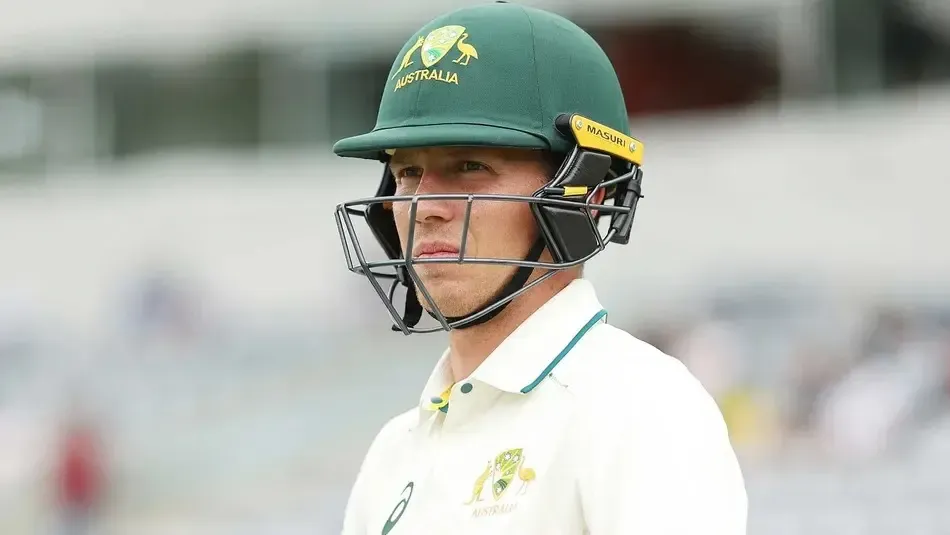 BBL: McSweeney Fires Up with 78 to Lead Heat to Dramatic Victory after Australia Exclusion