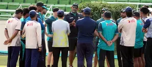 BCB Grants Central Contracts to 22 Players; Mahmudullah Declines