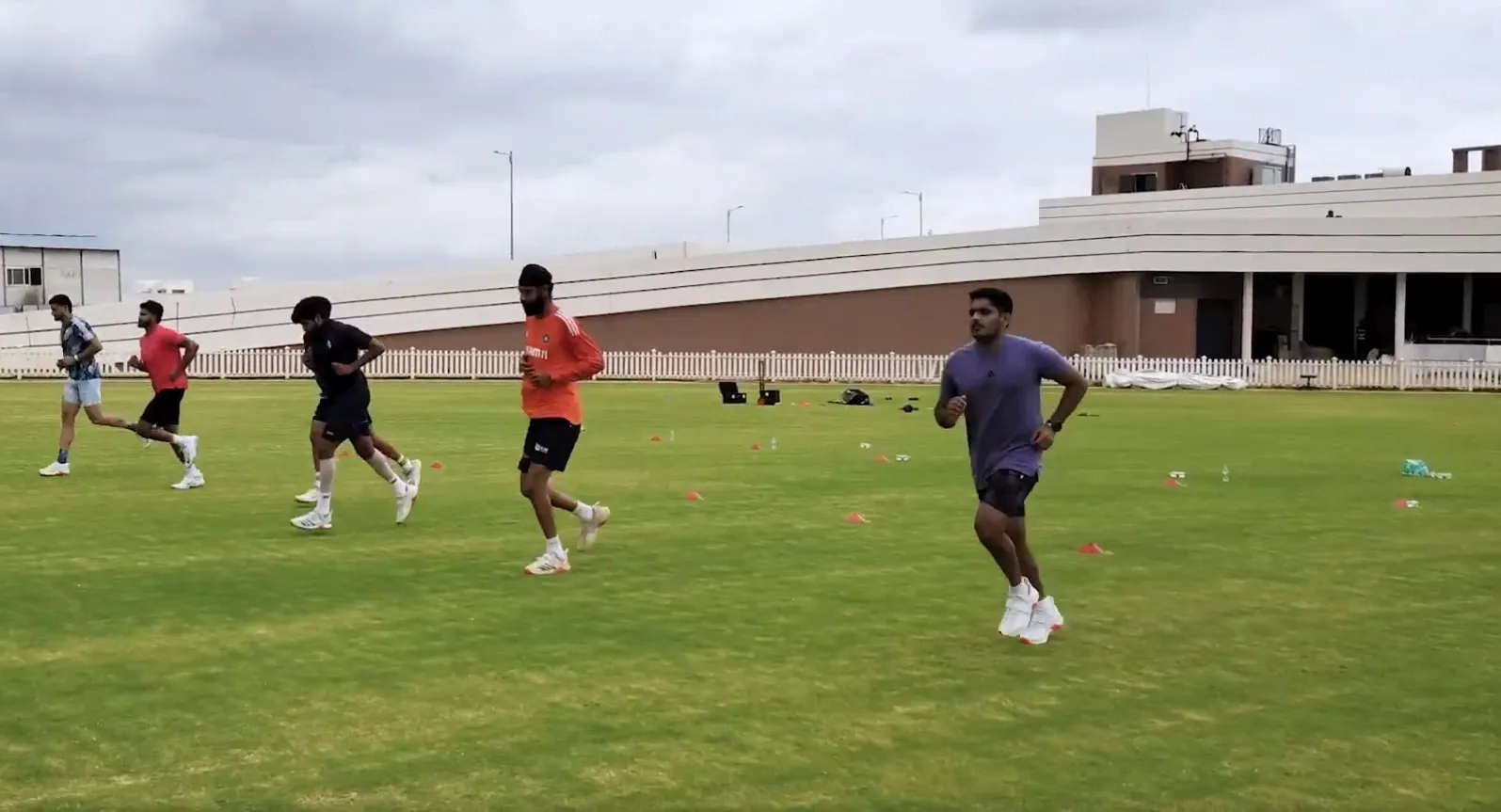 Is BCCI Enhancing Fast Bowling Skills for Future Stars?
