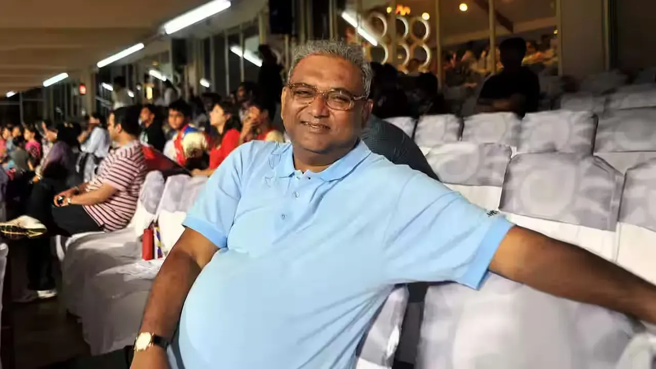 Why is BCCI mourning the loss of Olympian Dr Vece Paes?