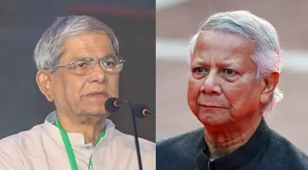 Bangladesh: BNP Criticizes Yunus-led Interim Government for Attacks on Anti-Rape Protesters