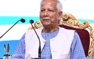 Is Chief Advisor Yunus Right to Warn About Election Conspiracies?