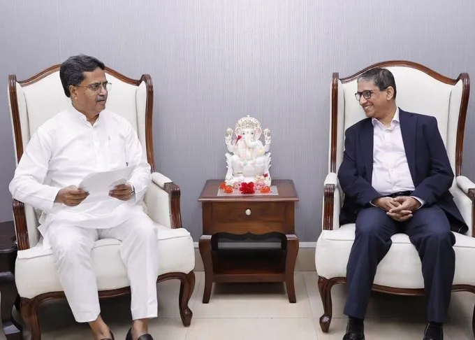 Why Did the Bangladesh Envoy Visit Northeast India?