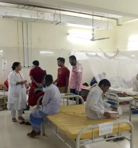 Bangladesh: Injured Individual Succumbs After Hospitals Refuse Care Due to Staffing Issues