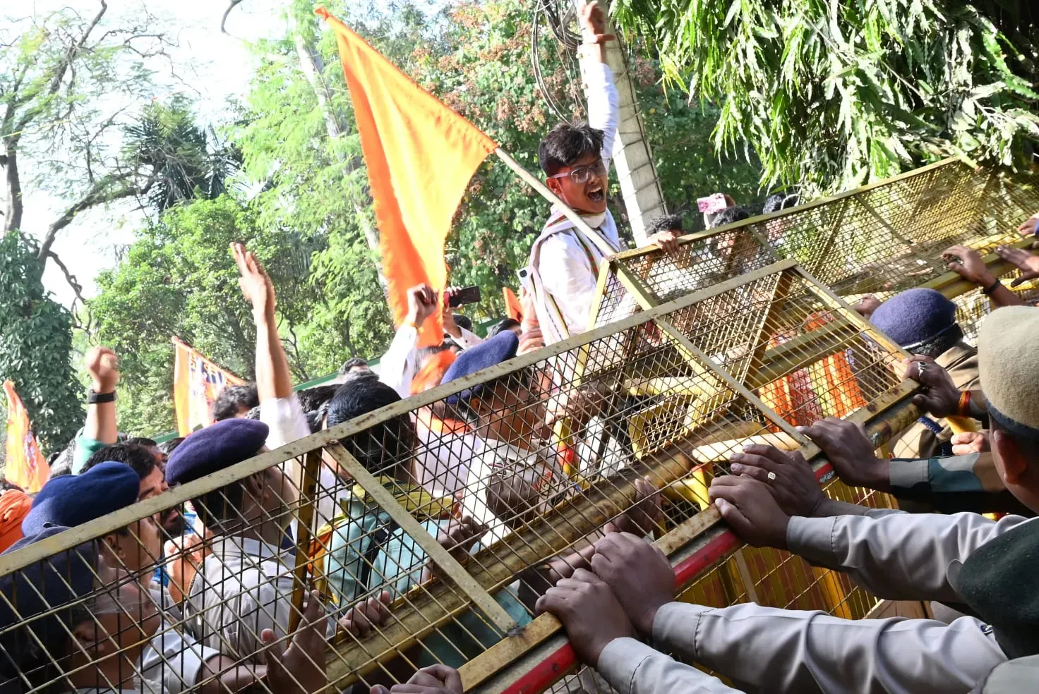 Bangladesh Mission in Agartala Halts Visa and Consular Operations