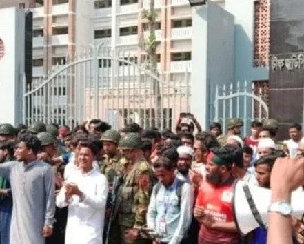Why Did a Bangladesh Court Sentence One to Death in the Magura Rape Case While Acquitting Others?
