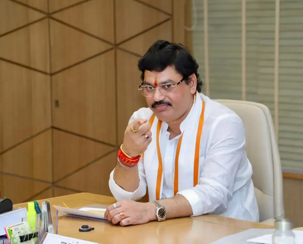 Murder of Beed Sarpanch: Dhananjay Munde Resigns