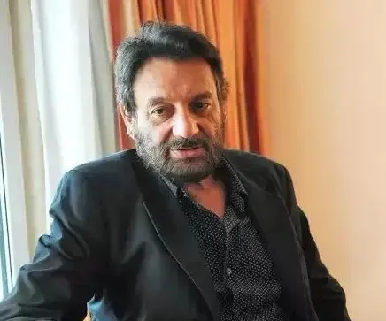 Shekhar Kapur's Surprising Career Before Films