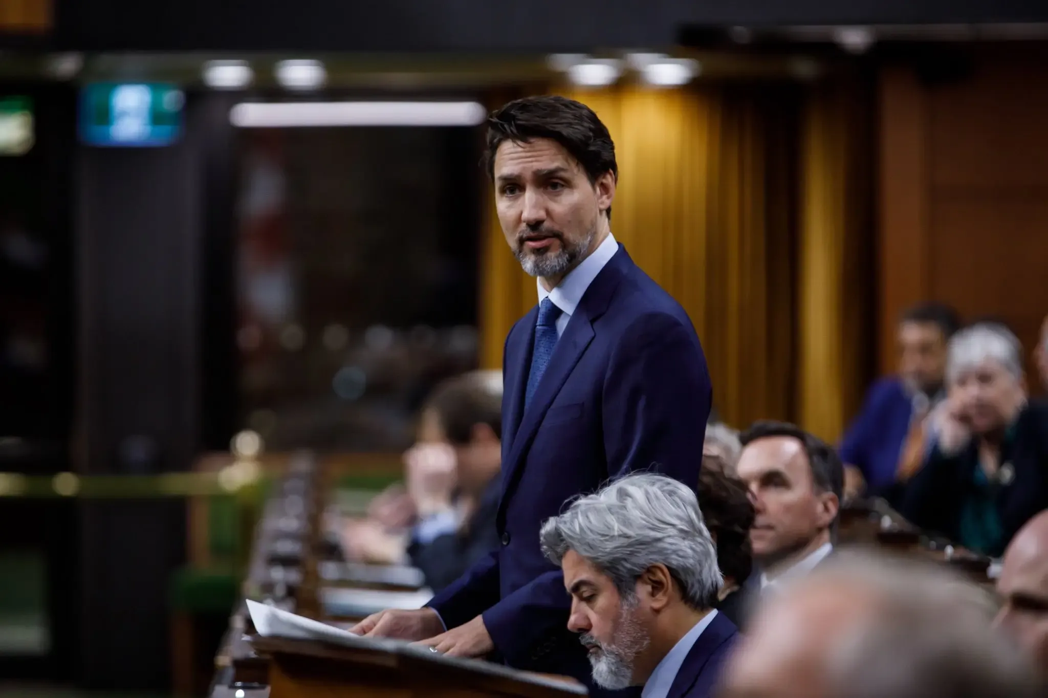 The Turning Point for Trudeau and His Contentious Anti-India Stance