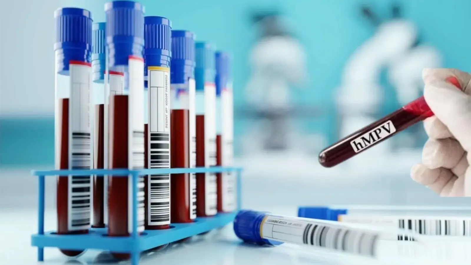 China Dismisses Allegations of an 'Unknown Virus'