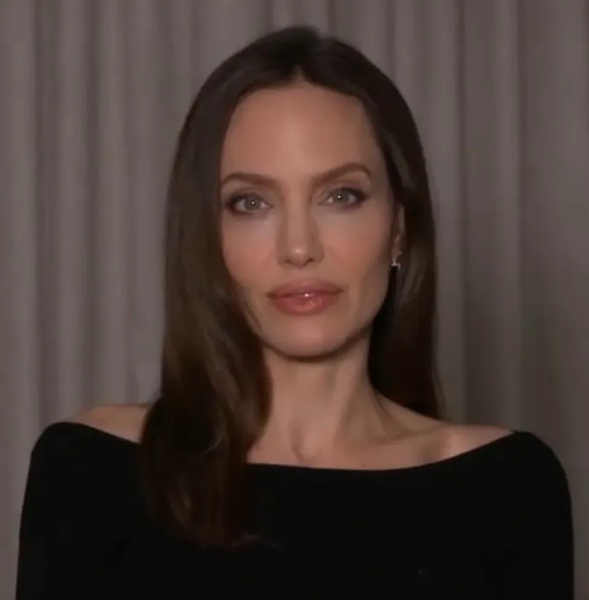 Angelina Jolie: Parenthood is My Greatest Joy