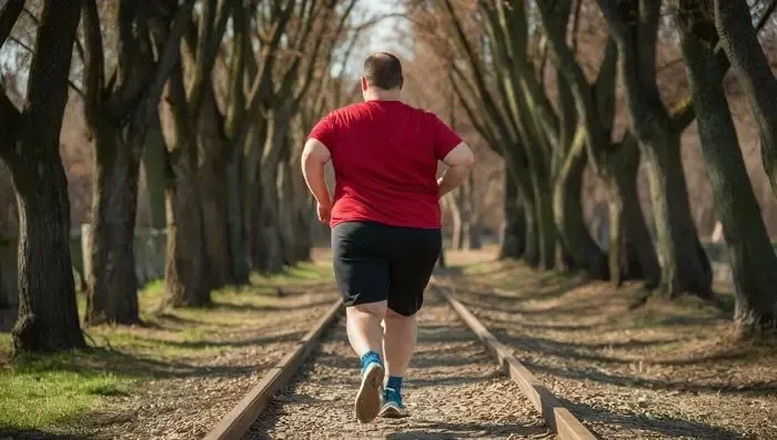 Obesity Surpasses Smoking as Australia's Top Health Threat