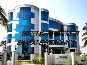 BEL Secures New Orders Worth ₹531 Crore