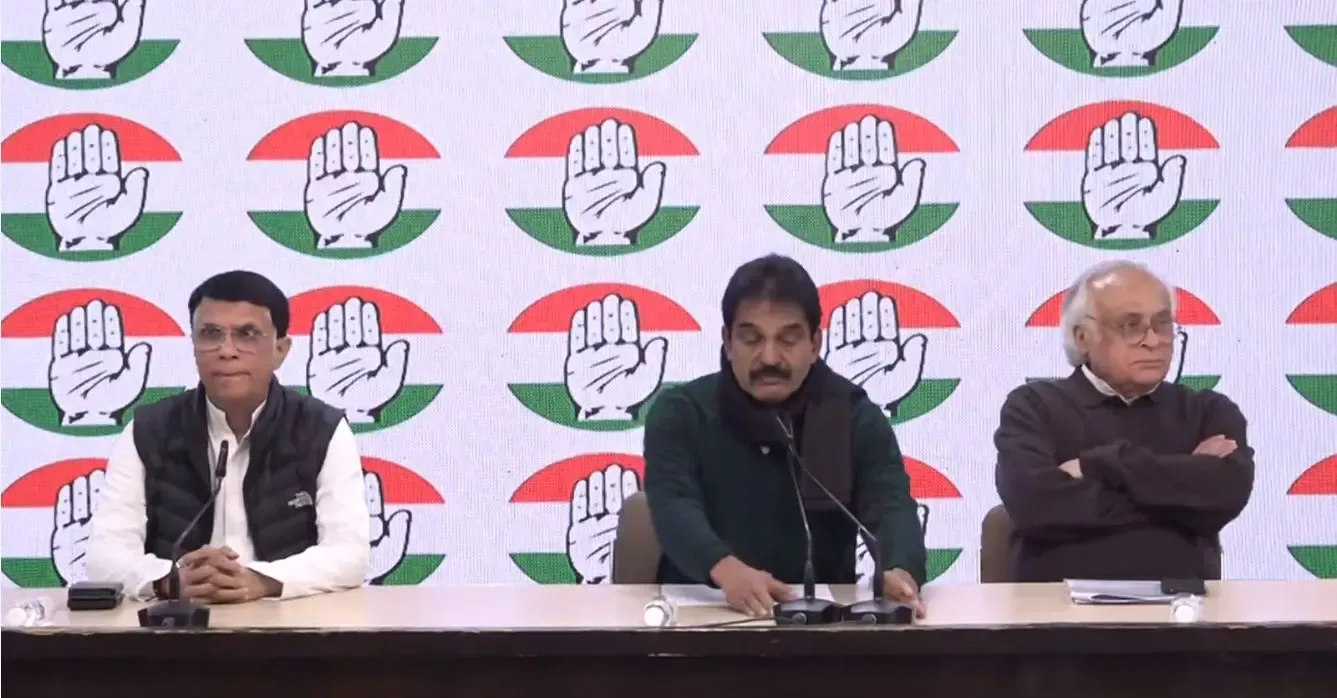 CWC Gathering in Belagavi: Congress to Launch 2025 Strategy on December 26