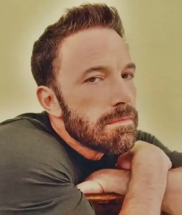 What Did Ben Affleck Reveal About the Only Time He Saw His Father Cry?