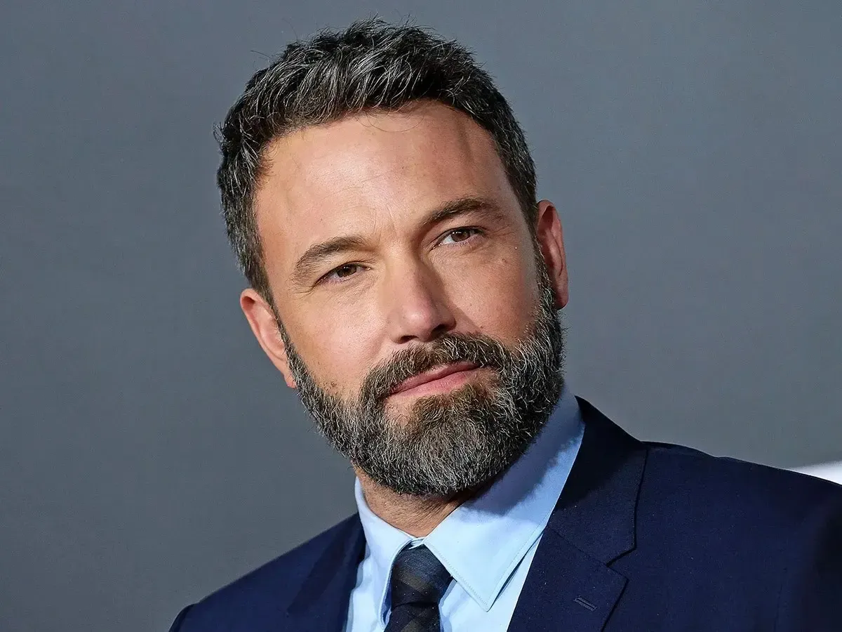 Ben Affleck Shared His Daily Struggles While Filming 'Justice League'