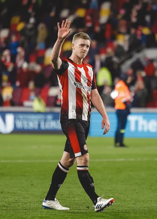 Is Ben Mee Leaving Brentford at the End of the Season?